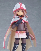 Оригинальная аниме фигурка figma Puella Magi Madoka Magica Side Story Magia Record Iroha Tamaki