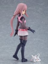 Оригинальная аниме фигурка figma Puella Magi Madoka Magica Side Story Magia Record Iroha Tamaki