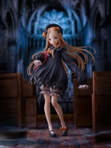 Оригинальная аниме фигурка Fate/Grand Order Foreigner/Abigail Williams 1/7 Complete Figure