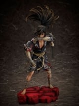 Оригинальная аниме фигурка Dororo Hyakkimaru 1/8 Complete Figure