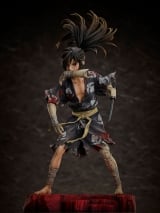 Оригинальная аниме фигурка Dororo Hyakkimaru 1/8 Complete Figure