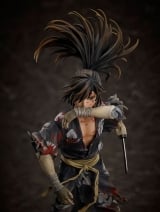 Оригинальная аниме фигурка Dororo Hyakkimaru 1/8 Complete Figure