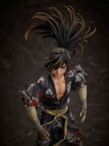 Оригинальная аниме фигурка Dororo Hyakkimaru 1/8 Complete Figure