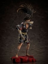Оригинальная аниме фигурка Dororo Hyakkimaru 1/8 Complete Figure