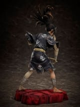 Оригинальная аниме фигурка Dororo Hyakkimaru 1/8 Complete Figure