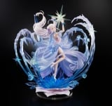 Оригинальная аниме фигурка Re:ZERO -Starting Life in Another World- Emilia -Crystal Dress Ver- 1/7 Complete Figure