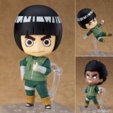Оригінальна аніме фігурка &laquo;Nendoroid NARUTO Shippuden Rock Lee&raquo;