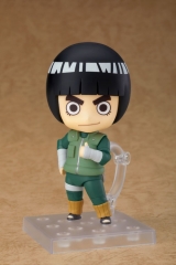 Оригинальная аниме фигурка &laquo;Nendoroid NARUTO Shippuden Rock Lee&raquo;