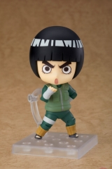 Оригинальная аниме фигурка &laquo;Nendoroid NARUTO Shippuden Rock Lee&raquo;