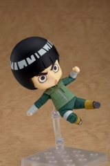 Оригинальная аниме фигурка &laquo;Nendoroid NARUTO Shippuden Rock Lee&raquo;
