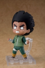 Оригинальная аниме фигурка &laquo;Nendoroid NARUTO Shippuden Rock Lee&raquo;