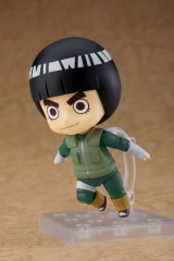 Оригинальная аниме фигурка &laquo;Nendoroid NARUTO Shippuden Rock Lee&raquo;