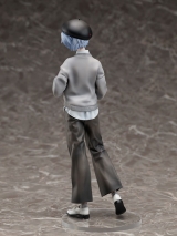 Оригинальная аниме фигурка Evangelion (RADIO EVA) Rei Ayanami Ver.RADIO EVA 1/7 Complete Figure