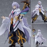 Оригинальная аниме фигурка figma Fate/Grand Order -Absolute Demonic Battlefront: Babylonia- Merlin