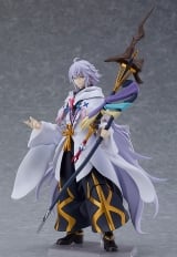 Оригинальная аниме фигурка figma Fate/Grand Order -Absolute Demonic Battlefront: Babylonia- Merlin