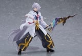 Оригинальная аниме фигурка figma Fate/Grand Order -Absolute Demonic Battlefront: Babylonia- Merlin