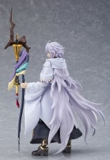 Оригинальная аниме фигурка figma Fate/Grand Order -Absolute Demonic Battlefront: Babylonia- Merlin