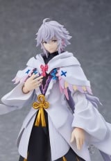 Оригинальная аниме фигурка figma Fate/Grand Order -Absolute Demonic Battlefront: Babylonia- Merlin