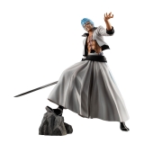 Оригинальная аниме фигурка G.E.M. Series BLEACH Grimmjow Jaegerjaquez Complete Figure
