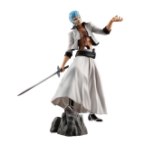 Оригинальная аниме фигурка G.E.M. Series BLEACH Grimmjow Jaegerjaquez Complete Figure