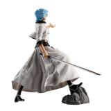 Оригинальная аниме фигурка G.E.M. Series BLEACH Grimmjow Jaegerjaquez Complete Figure