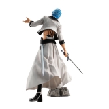 Оригинальная аниме фигурка G.E.M. Series BLEACH Grimmjow Jaegerjaquez Complete Figure