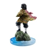 Оригинальная аниме фигурка G.E.M. Series Kimetsu no Yaiba Giyu Tomioka Complete Figure