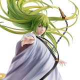 Оригинальная аниме фигурка Fate/Grand Order -Absolute Demonic Battlefront: Babylonia- Kingu Complete Figure