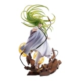 Оригинальная аниме фигурка Fate/Grand Order -Absolute Demonic Battlefront: Babylonia- Kingu Complete Figure
