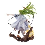 Оригинальная аниме фигурка Fate/Grand Order -Absolute Demonic Battlefront: Babylonia- Kingu Complete Figure