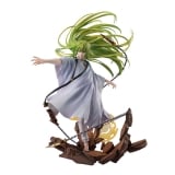 Оригинальная аниме фигурка Fate/Grand Order -Absolute Demonic Battlefront: Babylonia- Kingu Complete Figure