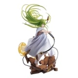 Оригинальная аниме фигурка Fate/Grand Order -Absolute Demonic Battlefront: Babylonia- Kingu Complete Figure