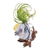 Оригинальная аниме фигурка Fate/Grand Order -Absolute Demonic Battlefront: Babylonia- Kingu Complete Figure