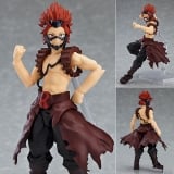 Оригинальная аниме фигурка figma My Hero Academia Eijiro Kirishima
