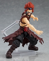 Оригинальная аниме фигурка figma My Hero Academia Eijiro Kirishima