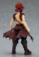 Оригинальная аниме фигурка figma My Hero Academia Eijiro Kirishima