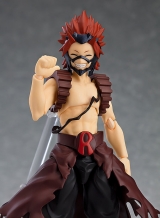 Оригинальная аниме фигурка figma My Hero Academia Eijiro Kirishima
