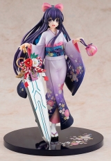 Оригинальная аниме фигурка &laquo;KDcolle Date A Live Light Novel Tohka Yatogami Finest Kimono Ver. 1/7 Complete Figure&raquo;