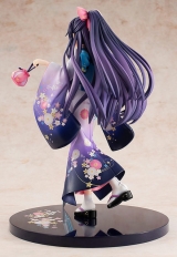 Оригинальная аниме фигурка &laquo;KDcolle Date A Live Light Novel Tohka Yatogami Finest Kimono Ver. 1/7 Complete Figure&raquo;