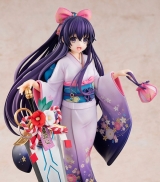 Оригинальная аниме фигурка &laquo;KDcolle Date A Live Light Novel Tohka Yatogami Finest Kimono Ver. 1/7 Complete Figure&raquo;