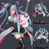 Оригинальная аниме фигурка BISHOUJO ReMIX Series Hatsune Miku 1/7 Complete Figure
