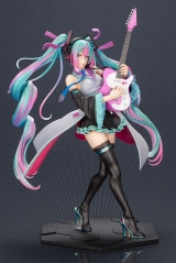 Оригинальная аниме фигурка BISHOUJO ReMIX Series Hatsune Miku 1/7 Complete Figure