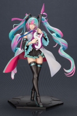Оригинальная аниме фигурка BISHOUJO ReMIX Series Hatsune Miku 1/7 Complete Figure