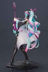Оригинальная аниме фигурка BISHOUJO ReMIX Series Hatsune Miku 1/7 Complete Figure