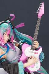 Оригинальная аниме фигурка BISHOUJO ReMIX Series Hatsune Miku 1/7 Complete Figure