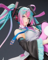 Оригинальная аниме фигурка BISHOUJO ReMIX Series Hatsune Miku 1/7 Complete Figure
