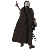 Оригинальная sci-fi фигурка MAFEX No.129 MAFEX MANDALORIAN