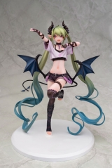 Оригинальная аниме фигурка DELUXE Original Character Riisu-chan 1/6 Complete Figure