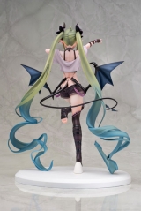 Оригинальная аниме фигурка DELUXE Original Character Riisu-chan 1/6 Complete Figure