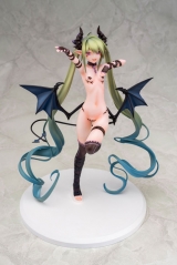 Оригинальная аниме фигурка DELUXE Original Character Riisu-chan 1/6 Complete Figure